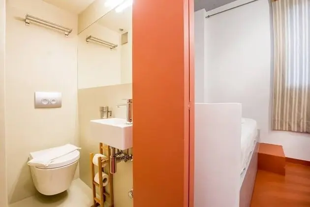 Classic Apart Daire, 2 Yatak Odası