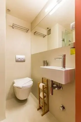 Classic Apart Daire, 2 Yatak Odası