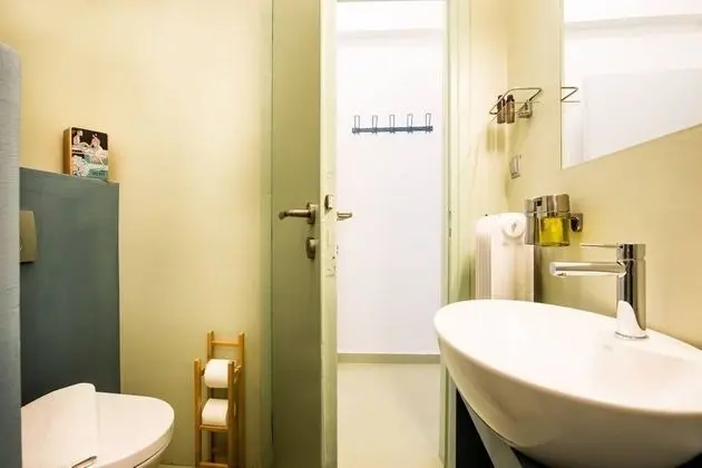 Classic Apart Daire, 2 Yatak Odası