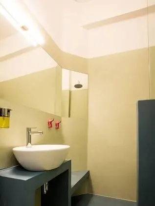 Classic Apart Daire, 2 Yatak Odası