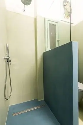 Classic Apart Daire, 2 Yatak Odası