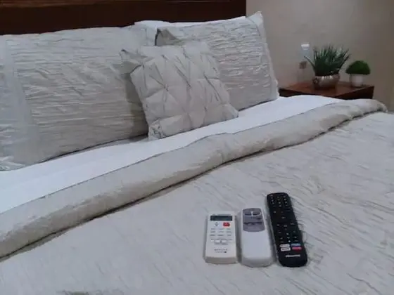 Ev, 4 Yatak Odası, Balkon