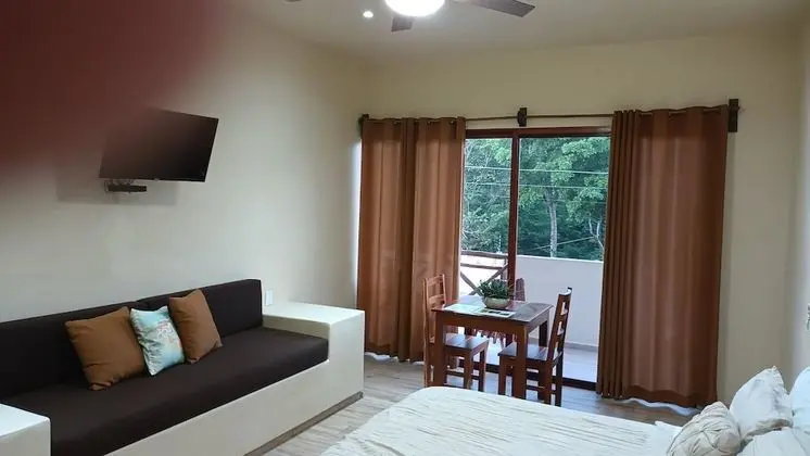Ev, 4 Yatak Odası, Balkon