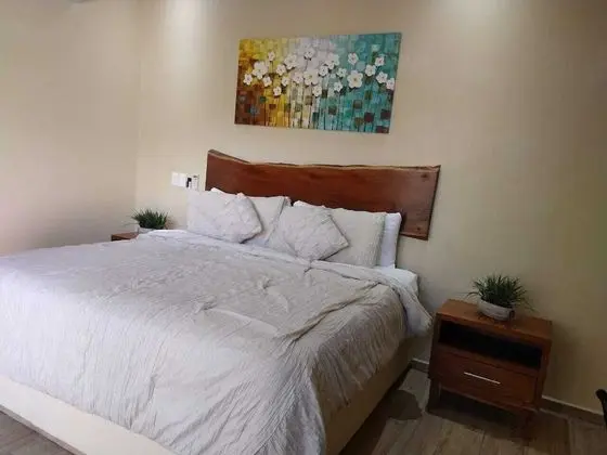 Ev, 4 Yatak Odası, Balkon