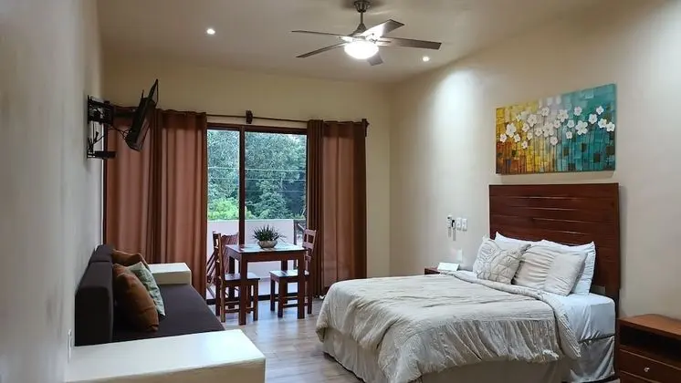 Ev, 4 Yatak Odası, Balkon