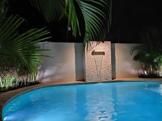 Ev, 4 Yatak Odası, Balkon
