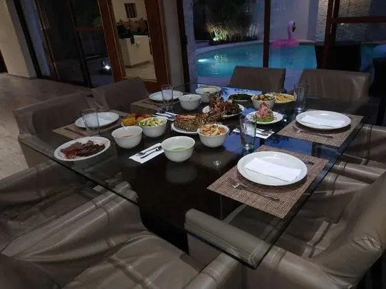 Ev, 4 Yatak Odası, Balkon