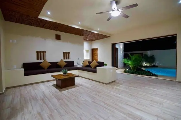 Ev, 4 Yatak Odası, Balkon