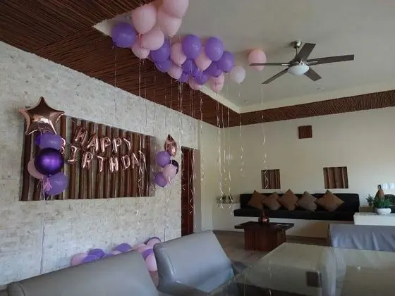 Ev, 4 Yatak Odası, Balkon