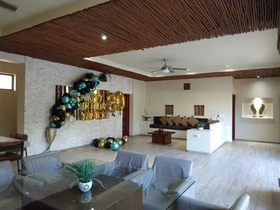 Ev, 4 Yatak Odası, Balkon