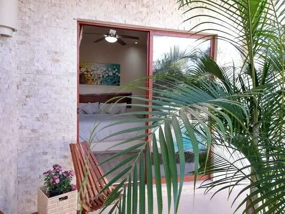 Ev, 4 Yatak Odası, Balkon