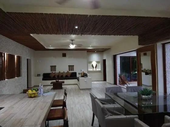 Ev, 4 Yatak Odası, Balkon