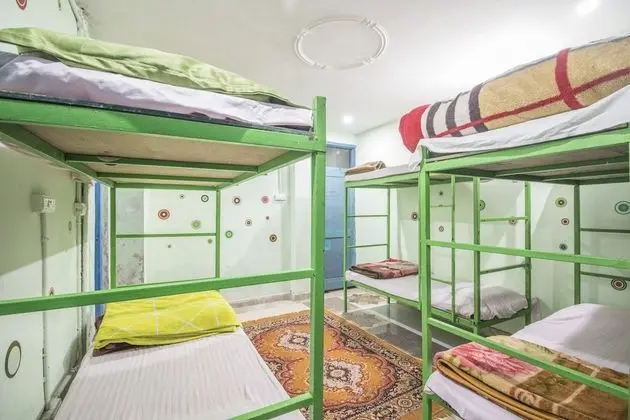 Basic Ortak Ranzalı Oda
