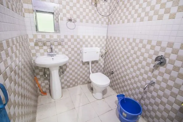Basic Ortak Ranzalı Oda