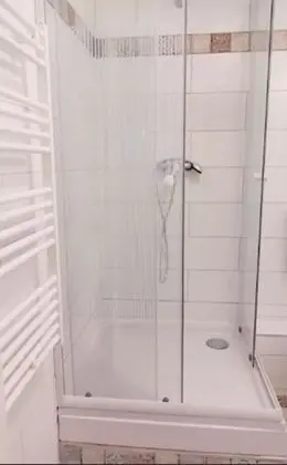 City Stüdyo, 1 Çift Kişilik Yatak ve Çekyat