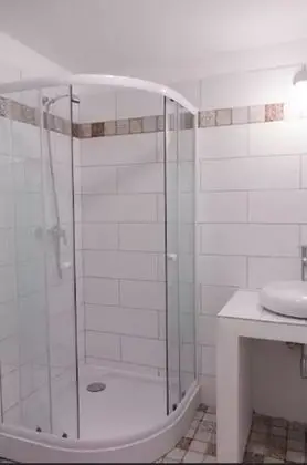 City Stüdyo, 1 Çift Kişilik Yatak ve Çekyat