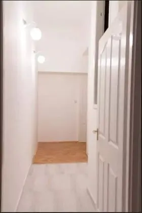 City Stüdyo, 1 Çift Kişilik Yatak ve Çekyat