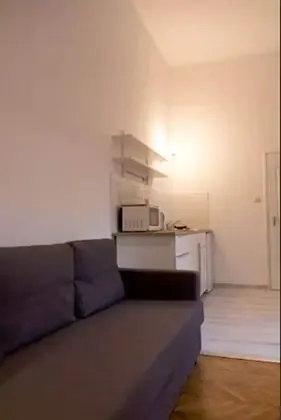 City Apart Daire, 3 Yatak Odası