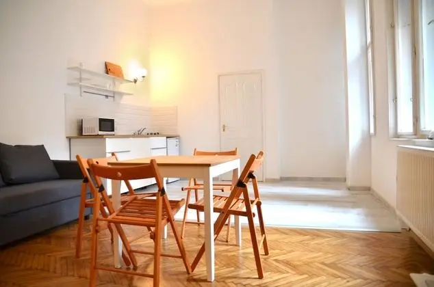 City Apart Daire, 3 Yatak Odası