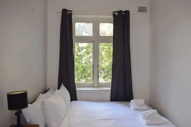 Apart Daire (1 Bedroom)