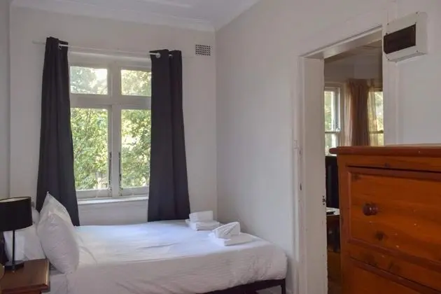 Apart Daire (1 Bedroom)