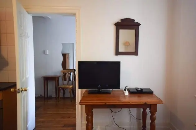 Apart Daire (1 Bedroom)
