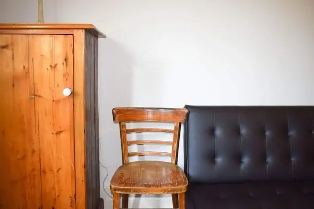 Apart Daire (1 Bedroom)