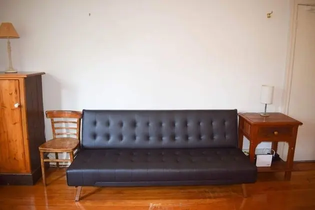 Apart Daire (1 Bedroom)