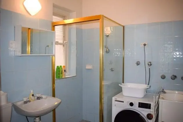 Apart Daire (1 Bedroom)