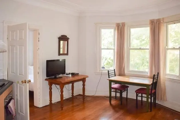 Apart Daire (1 Bedroom)