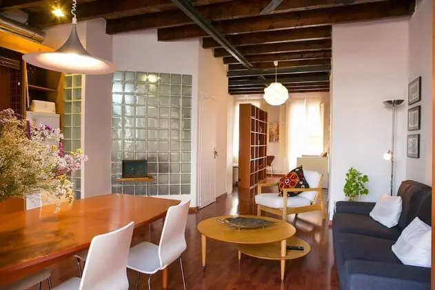 Apart Daire, 1 Yatak Odası