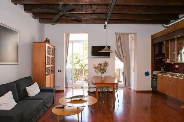 Apart Daire, 1 Yatak Odası