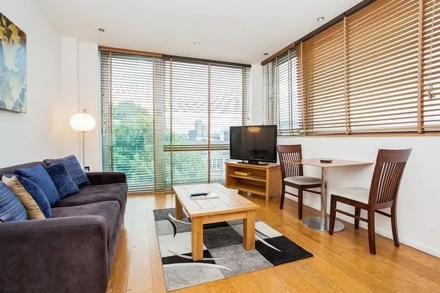 Apart Daire, 1 Yatak Odası