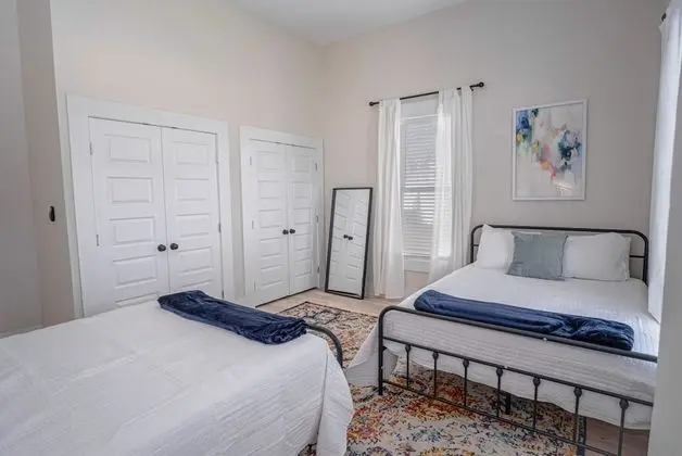 Ev (3 Bedrooms)