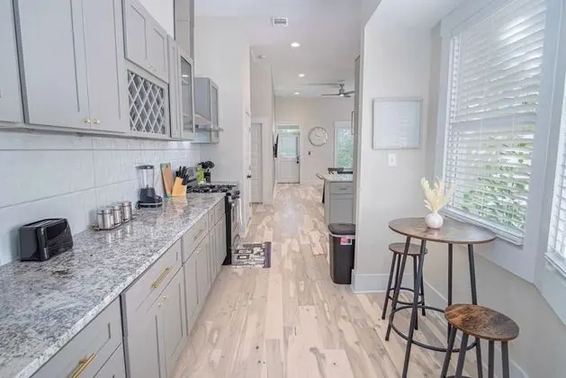 Ev (3 Bedrooms)