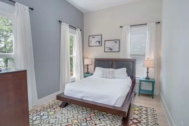Ev (3 Bedrooms)