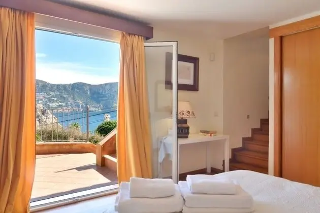 Villa, 4 Yatak Odası, Kişiye Özel Havuzlu, Deniz Manzaralı