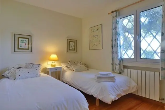 Villa, 4 Yatak Odası, Kişiye Özel Havuzlu, Deniz Manzaralı