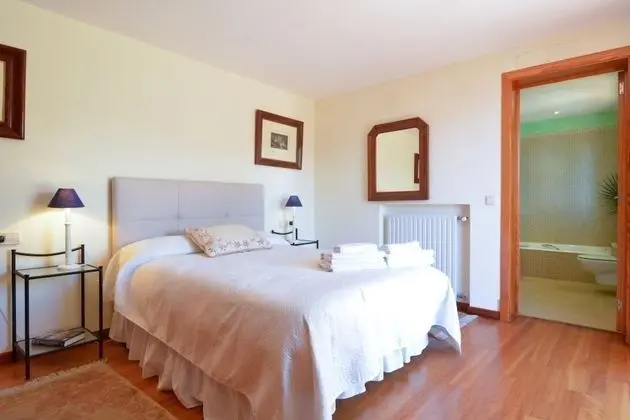 Villa, 4 Yatak Odası, Kişiye Özel Havuzlu, Deniz Manzaralı
