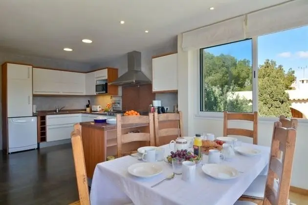 Villa, 4 Yatak Odası, Kişiye Özel Havuzlu, Deniz Manzaralı