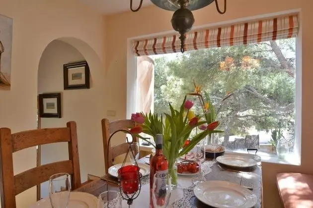 Villa, 4 Yatak Odası, Kişiye Özel Havuzlu, Deniz Manzaralı