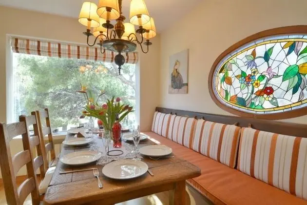 Villa, 4 Yatak Odası, Kişiye Özel Havuzlu, Deniz Manzaralı