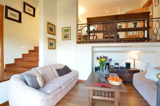 Villa, 4 Yatak Odası, Kişiye Özel Havuzlu, Deniz Manzaralı