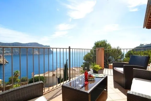 Villa, 4 Yatak Odası, Kişiye Özel Havuzlu, Deniz Manzaralı