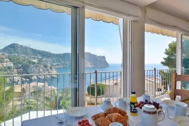 Villa, 4 Yatak Odası, Kişiye Özel Havuzlu, Deniz Manzaralı