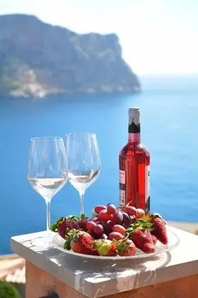 Villa, 4 Yatak Odası, Kişiye Özel Havuzlu, Deniz Manzaralı