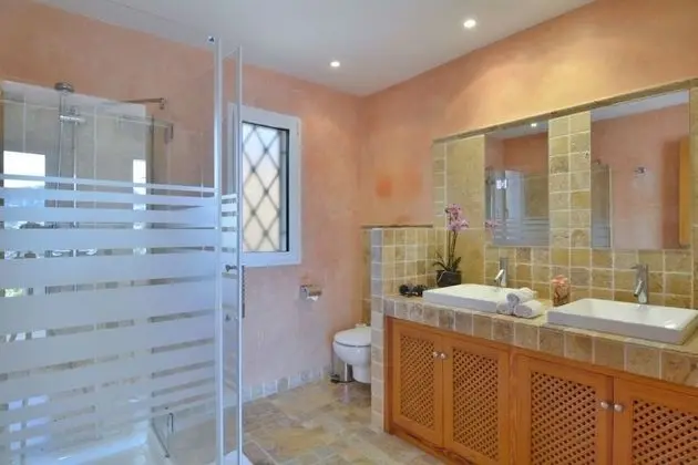 Villa, 4 Yatak Odası, Kişiye Özel Havuzlu, Deniz Manzaralı