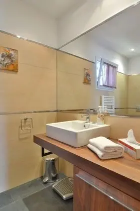 Villa, 4 Yatak Odası, Kişiye Özel Havuzlu, Deniz Manzaralı