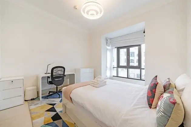 Deluxe Apart Daire (3 Bedrooms)