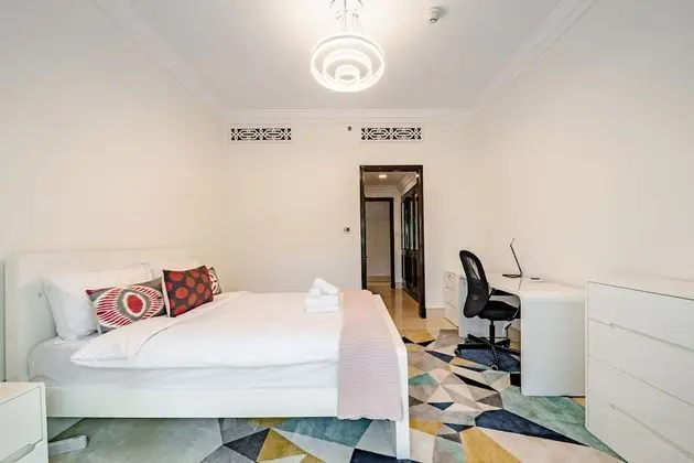 Deluxe Apart Daire (3 Bedrooms)